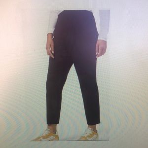 Your True Trouser High Rise Pant
